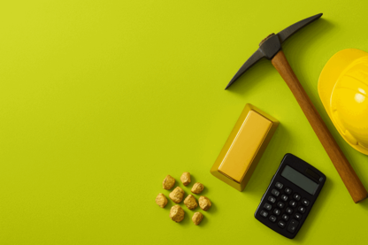 Auric Mining Boosts Cash Flow by A$16.7M, Strengthens Liquidity to A$6.6M