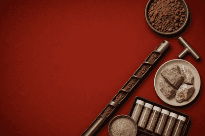 Core Energy Confirms Thick Near-Surface Rare Earth Mineralisation at Tunas Project