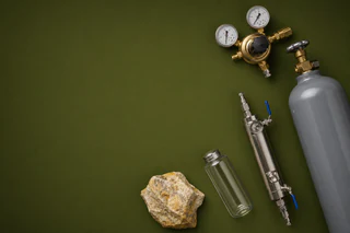 Gold Hydrogen’s Ramsay 1 Well Confirms High-Grade Helium Flow and Commercial Potential