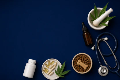 Argent BioPharma Advances CannEpil® into US Veterinary Market with FDA Pathway