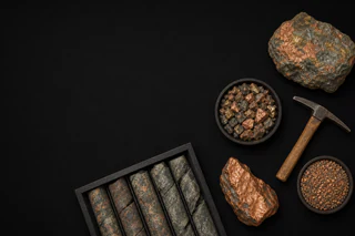 Horseshoe Metals Launches DSO Sales at Horseshoe Lights Project