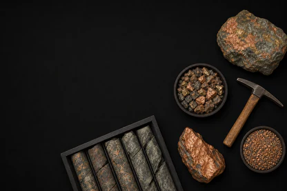 Horseshoe Metals Launches DSO Sales at Horseshoe Lights Project