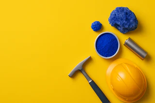 Cobalt Blue Hits Key Milestone with High-Purity Cobalt Sulphate for Battery Market
