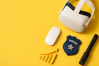 XRG Surges with Record $14M Revenue and $5.7M Texas DPS Contract