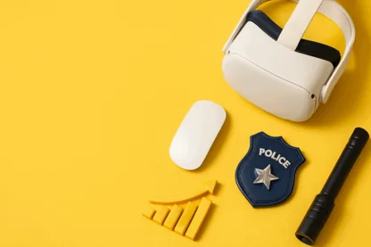 XRG Surges with Record $14M Revenue and $5.7M Texas DPS Contract