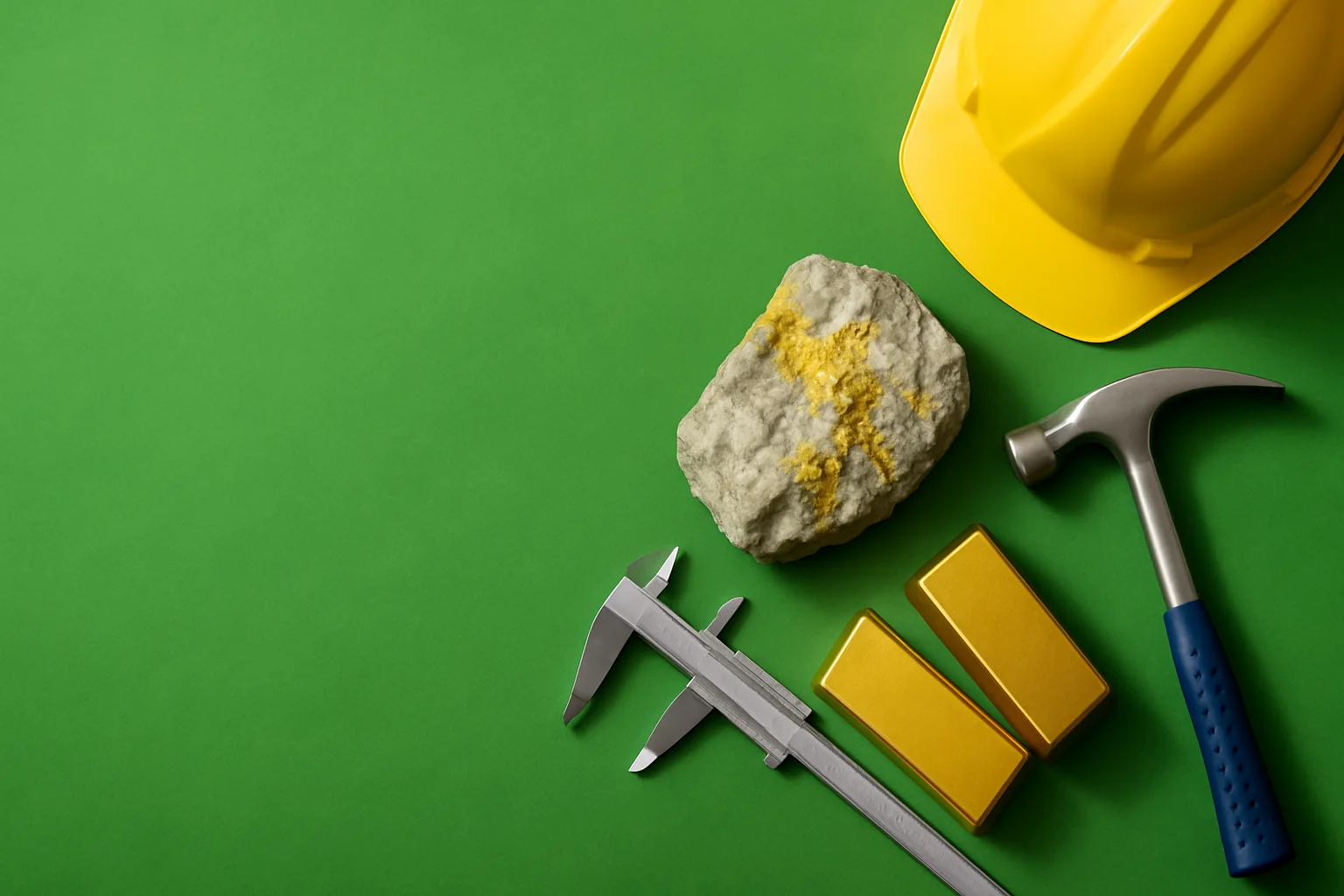 An image related to Tesoro Gold Ltd