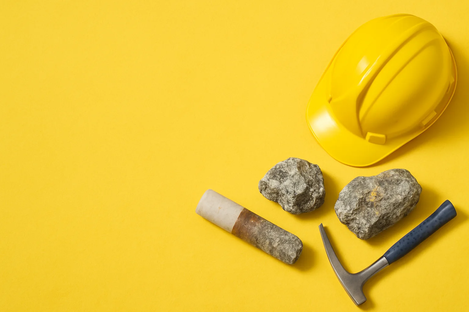 An image related to POWER MINERALS LIMITED