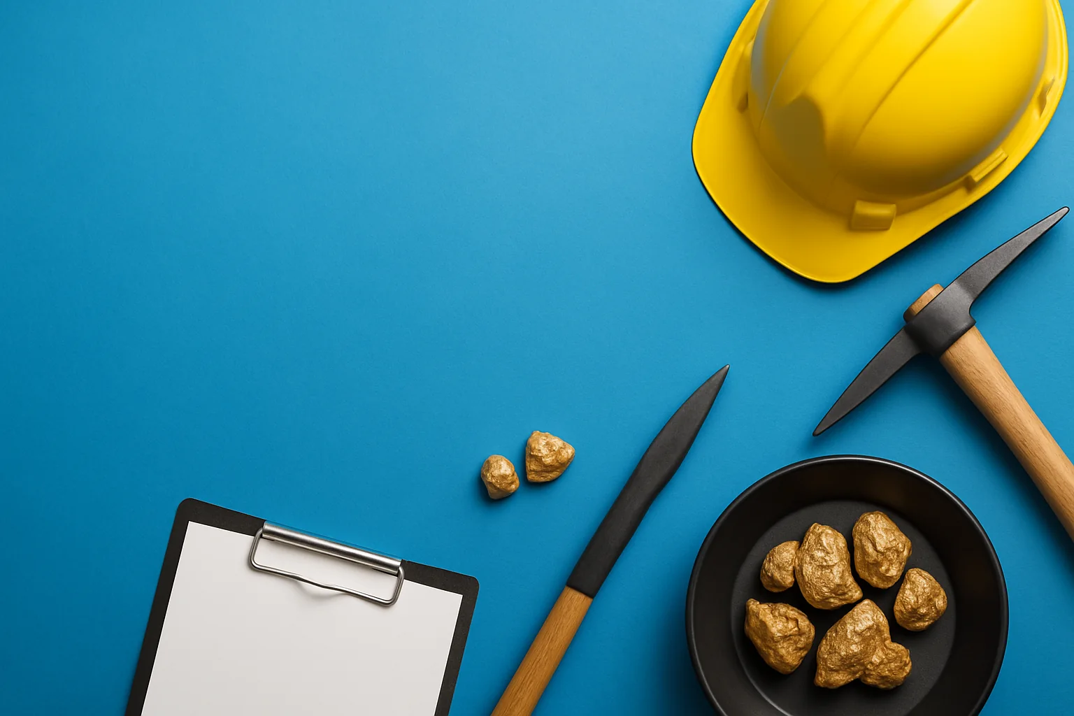 An image related to West Wits Mining Limited