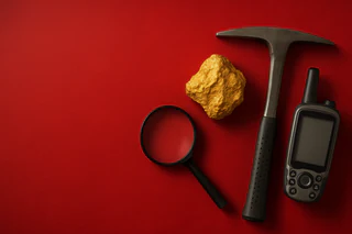 Far East Gold Doubles Idenburg Targets, Unlocking New Discovery Potential