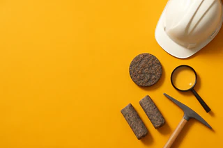 Centaurus Metals Unveils Massive 520-780Mt Iron Ore Target at Boi Novo