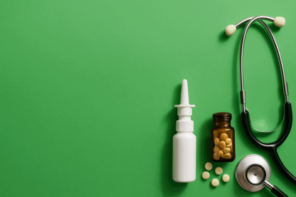 Firebrick Pharma Accelerates Growth with Nasodine Throat Spray Launch and 15% Sales Boost