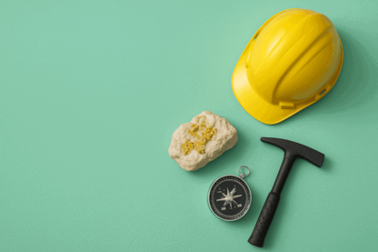 Haranga Advances Lincoln Gold Drilling Amid Rainfall Delays and Assay Validation