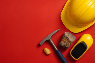 DeSoto Resources Accelerates Guinea Expansion with Three New Projects