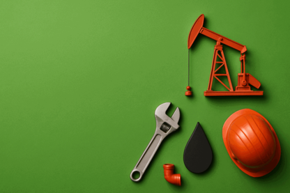 Bass Oil Advances Gas Sales and Production Growth in December Update