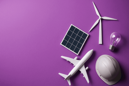 Pilot Energy Taps Brian Siddall as CEO to Drive Clean Energy Shift