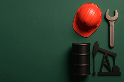 3D Energi Suspension Persists Amid Funding and Permit Uncertainties