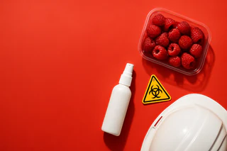 Zoono Secures Exclusive UK Deal to Extend Shelf-Life of Soft Fruits