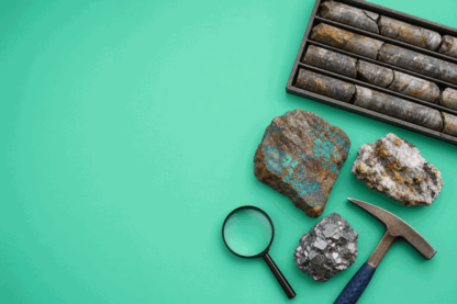Maronan Metals Uncovers High-Grade Shallow Copper-Gold and Silver-Lead Zones