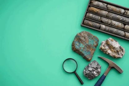 Maronan Metals Uncovers High-Grade Shallow Copper-Gold and Silver-Lead Zones