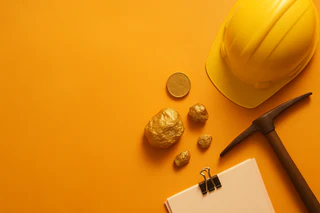 Forrestania Resources Secures Burracoppin Gold Project with 82,700 Oz Resource