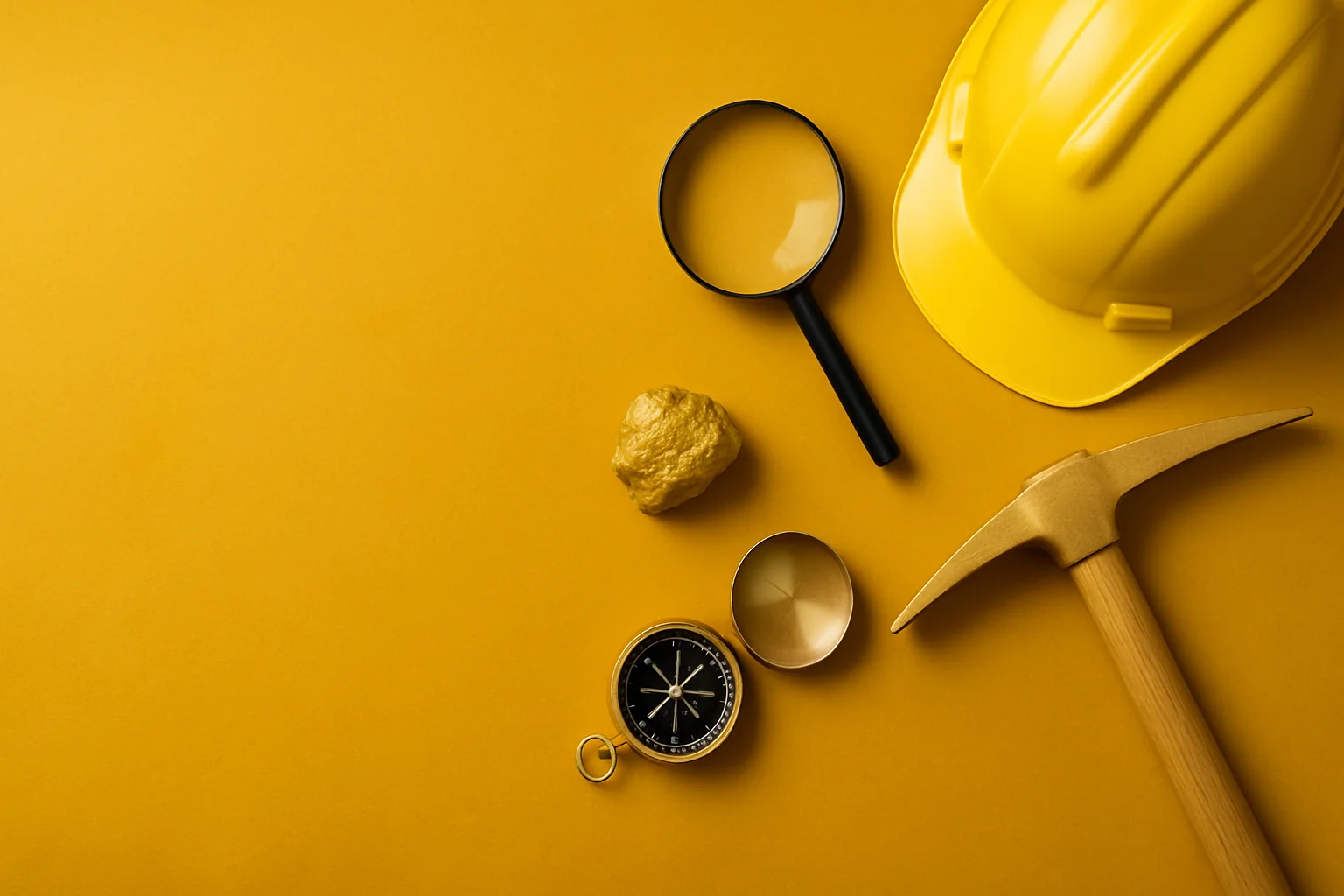 An image related to M3 Mining Limited