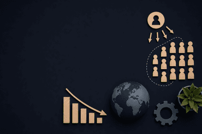 Prophecy International Commences Global Restructure with Nearly Half Workforce Cut