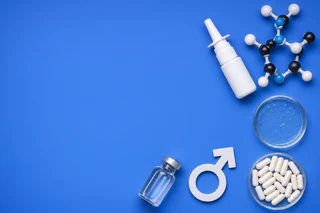 LTR Pharma Advances Rapid-Onset Intranasal ED Therapy SPONTAN with Strong Clinical Data