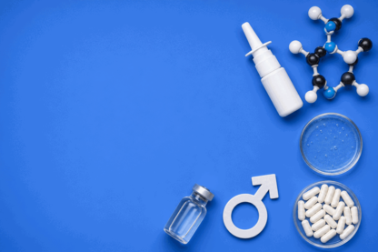 LTR Pharma Advances Rapid-Onset Intranasal ED Therapy SPONTAN with Strong Clinical Data