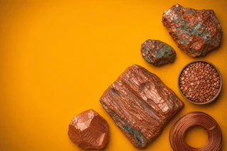 AIC Mines Targets 25,000 Tonnes Copper by FY29 with Jericho Ramp-Up