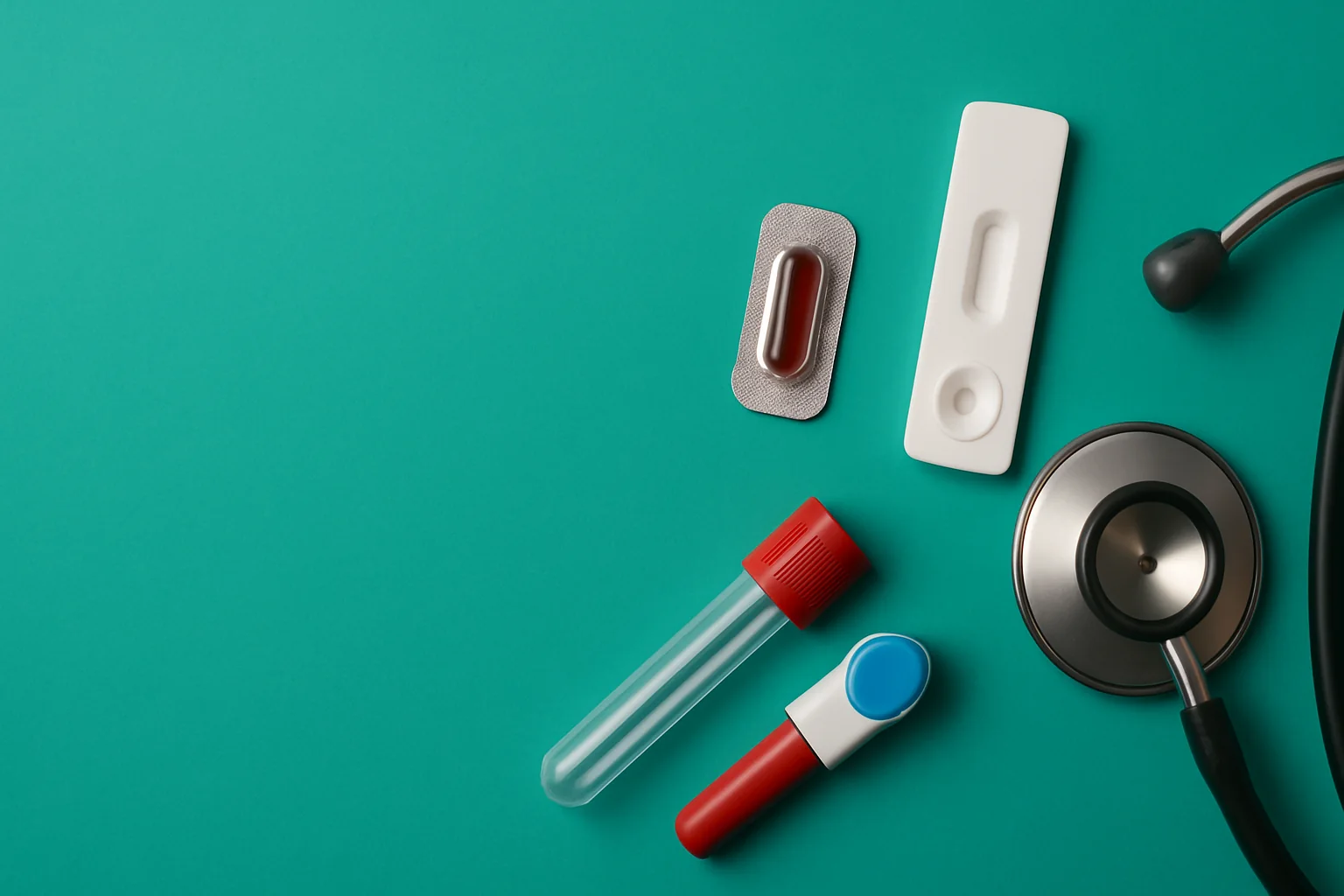 An image related to Atomo Diagnostics Limited