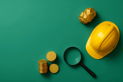 AuMEGA Metals Secures C$5.35M in First Tranche of Upsized Placement