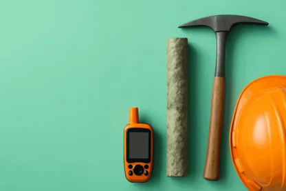 Rimfire Advances Scandium Hunt at Rabbit Trap; Assays Pending