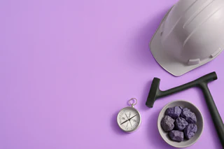 Ragusa Minerals Advances Purple Pansy Exploration and Nears PTEL Acquisition Completion