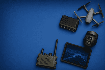 Vection Technologies Boosts FY26 Revenue with $1.1m Defence and AI Orders
