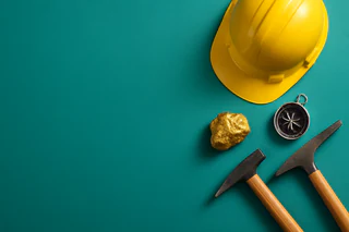 BPM Minerals Gears Up for Maiden Drilling at High-Grade Forelands Gold Project