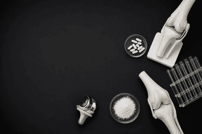 Paradigm Surpasses Target in Phase 3 Osteoarthritis Trial Enrolment