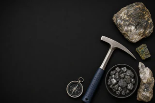 Terra’s Critical Minerals Pivot Meets a $1.48 Million Loss and Funding Test
