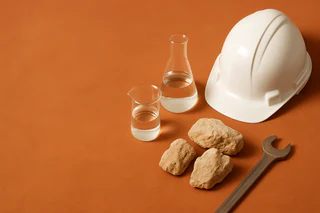 OD6 Metals Cuts Costs and Boosts Rare Earth Value with Onsite Chlor-Alkali Facility