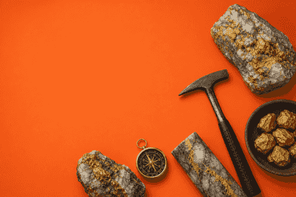 $2M Option Deal Paves Way for Old Prospect Gold Mining