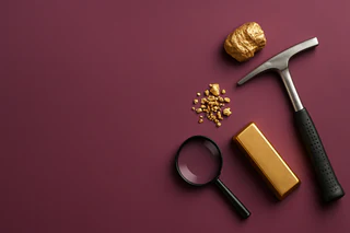 Golden Horse Achieves 96.7% Gold Recovery at Hopes Hill