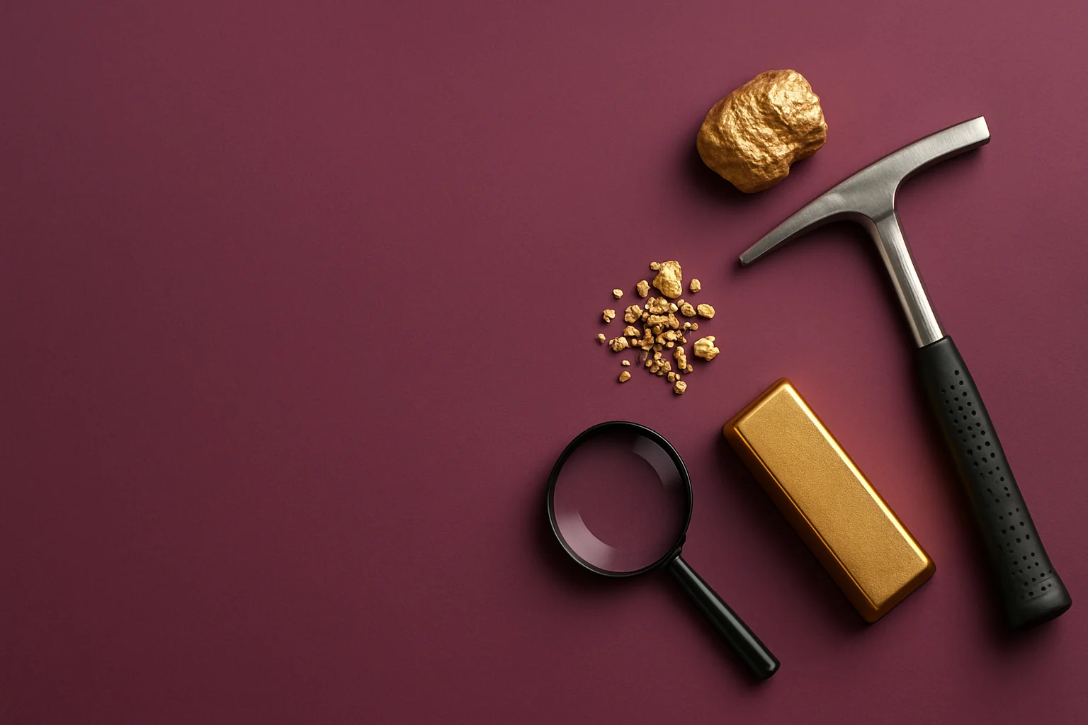 An image related to Golden Horse Minerals Limited