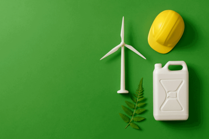 NH3 Clean Energy Advances WAH2 Project with Key Engineering Proposals and Flora Survey