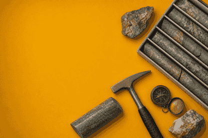 White Cliff Minerals Launches Diamond Drilling to Expand Rae Copper Discovery