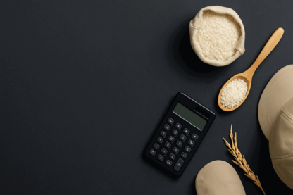 SunRice Eyes Profit Growth Despite Flat Revenue Amid Market and Crop Challenges