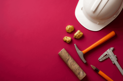 Wia Gold Uncovers Deeper High-Grade Gold Zones at Kokoseb