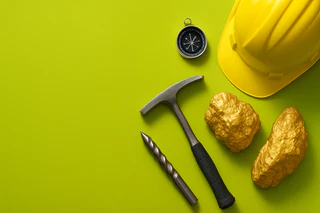 Aurumin Unveils High-Grade Gold Hits at Johnson Range, Eyes Resource Upgrade