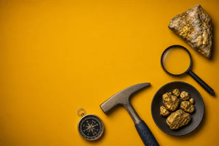 Tyranna Resources Raises $1.075 Million to Back Angola Gold Ambitions
