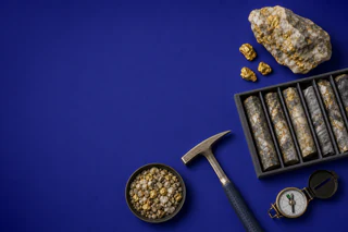 Manhattan Gold Funds the Next Test of Hook Lake’s Jaws Gold System