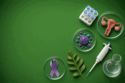 INOVIQ Advances Ovarian Cancer Test and CAR-Exosome Therapeutics with Solid Cash Backing