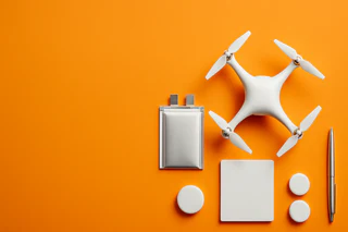 Li-S Energy Powers Ahead with Record Battery Density and UAV Success